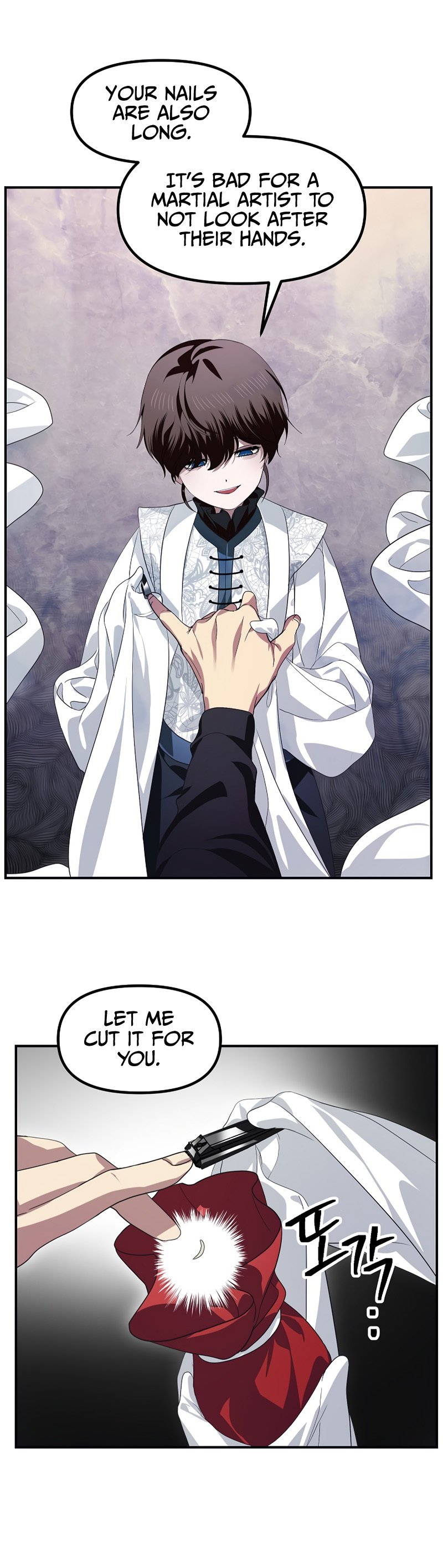 SSS-Class Suicide Hunter, Chapter 80 image 21